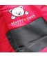 Tạp dề nấu bếp hình gấu HAPPY DAYS